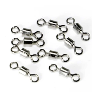 Fujin Rolling Swivel Fırdöndü - 4no