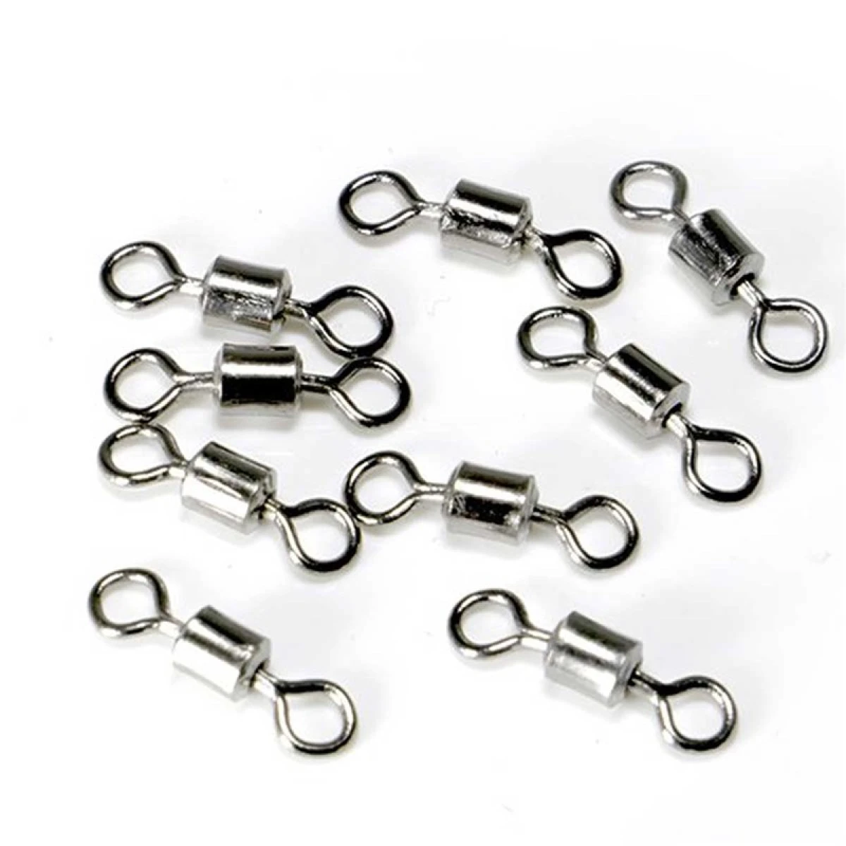 Fujin Rolling Swivel Fırdöndü - 4no