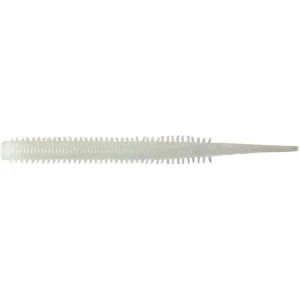 Nikko Sandworm Floating 8.5cm LRF Silikonu - GLOWWHITE364