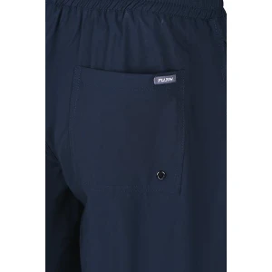 Fujin Pro Angler Board Short Mayo Navy - XLarge (XL)