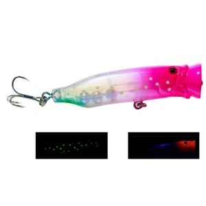 Fujin Salt Popper 70mm 9.5gr Su Üstü Maket Balık - 192CandyCharm