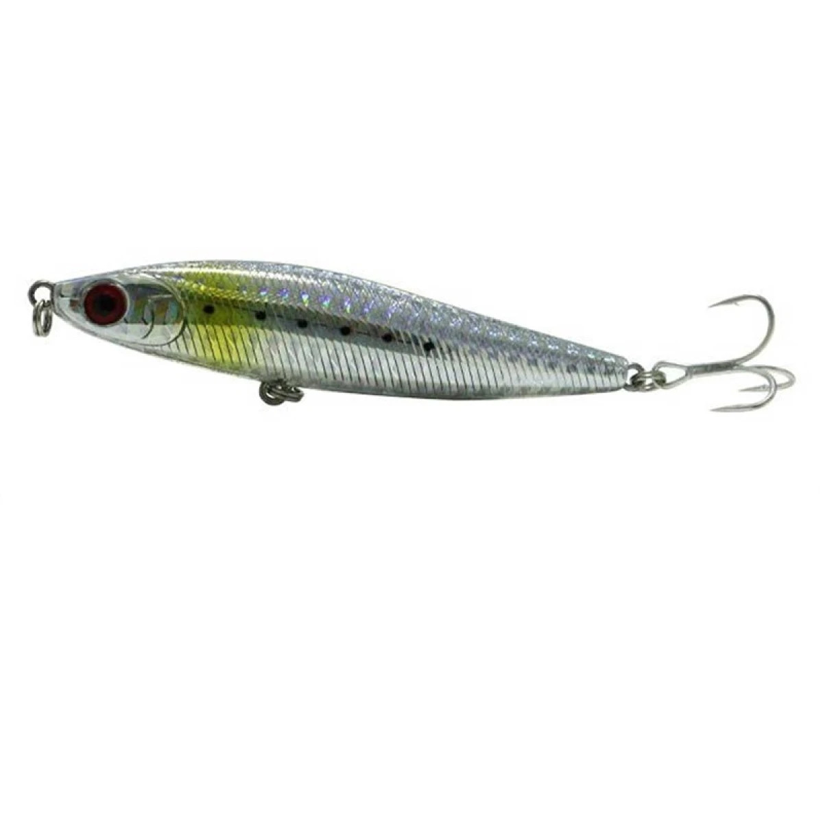 Fujin Cheetah 85S 20gr 8.5cm Maket Balık - 03TTransIwashi