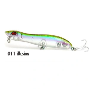 FUJIN Zigzags 105sw 10gr Maket Balık - 11Illusion