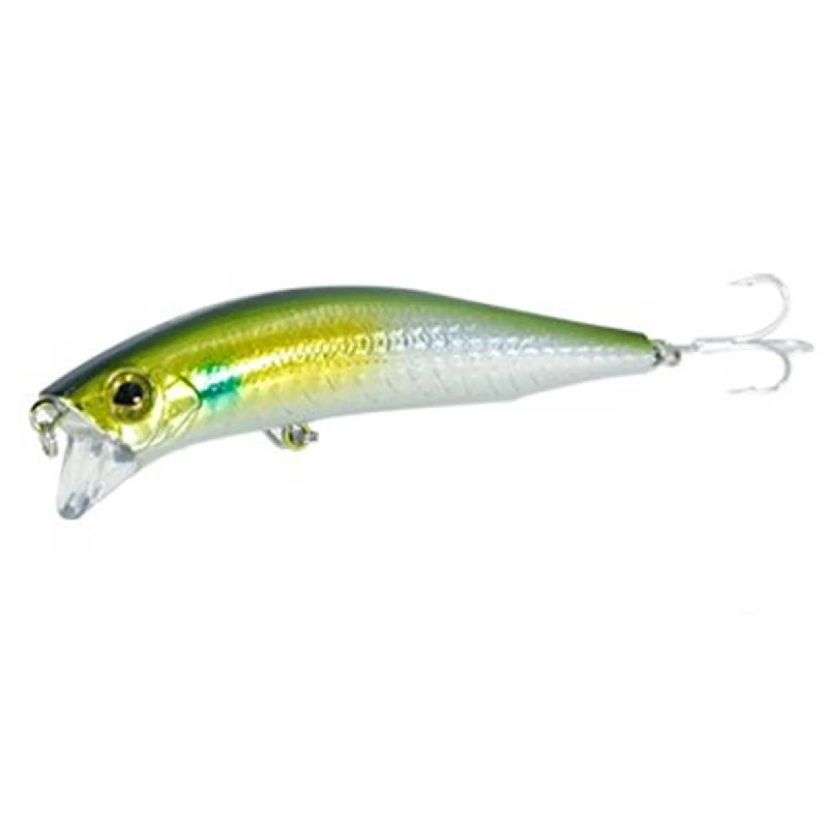 Fujin Hacker 90mm 13.7gr SSR Floating Maket Balık - 1293Dİnakko