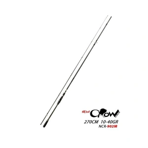 Fujin New Crow X-Plus NCR-902M 270cm 10-40gr