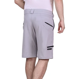 Fujin Pro Angler Series Short Grey - XLargeXL