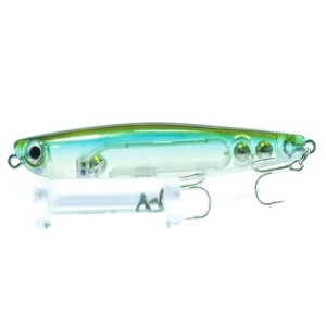 FUJIN Surface Minnow SF-90SW Maket Balık - 500