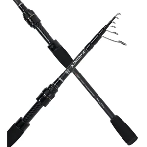 Fujin T-Rock 205cm 1-9gr Teleskopik LRF Kamışı