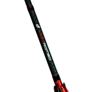 FUJIN Red Romeo 180cm 8-37gr Spin Kamış FJN-RRM180M