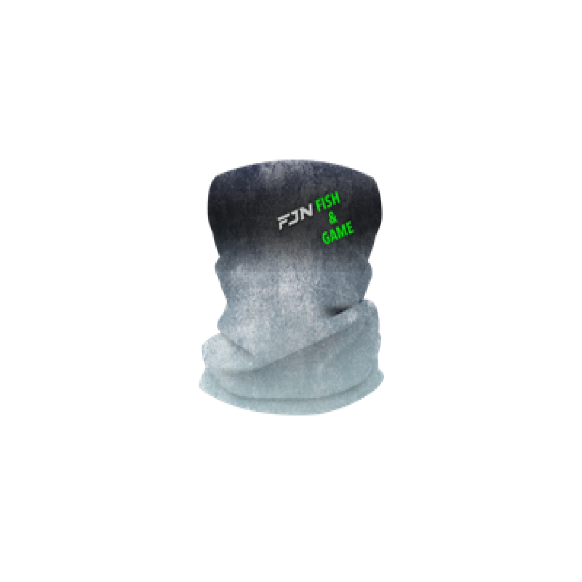 Fujin Neck Gaiter Boyunluk Aqua Blue