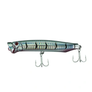 Fujin Salt Popper Su Üstü Maket Balık SP120SW - 177BarracudaKen