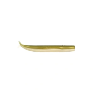 FIIISH Crazy Sand Ell 220 3 Corps Silikon Yem Or