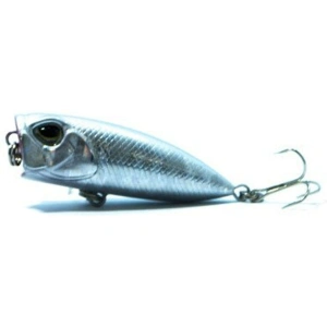 FUJIN Tiny Popper Mini LRF Popper - FT04SILVER