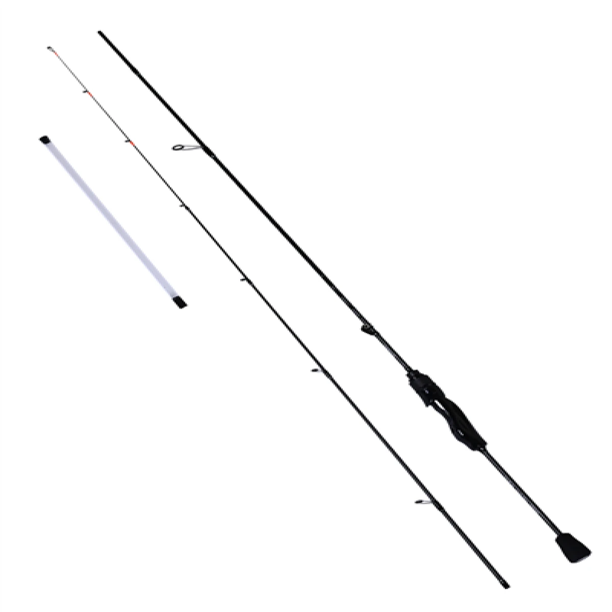 Fujin Ajime Black Swan 205cm 04-5gr Aji LRF Kamışı