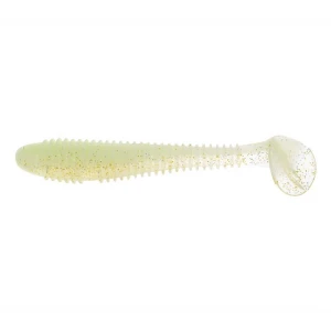 Fujin Round Bait 70mm Silikon Balık - SB08
