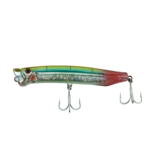 Fujin Salt Popper Su Üstü Maket Balık SP120SW - 172BleedingAnchovy