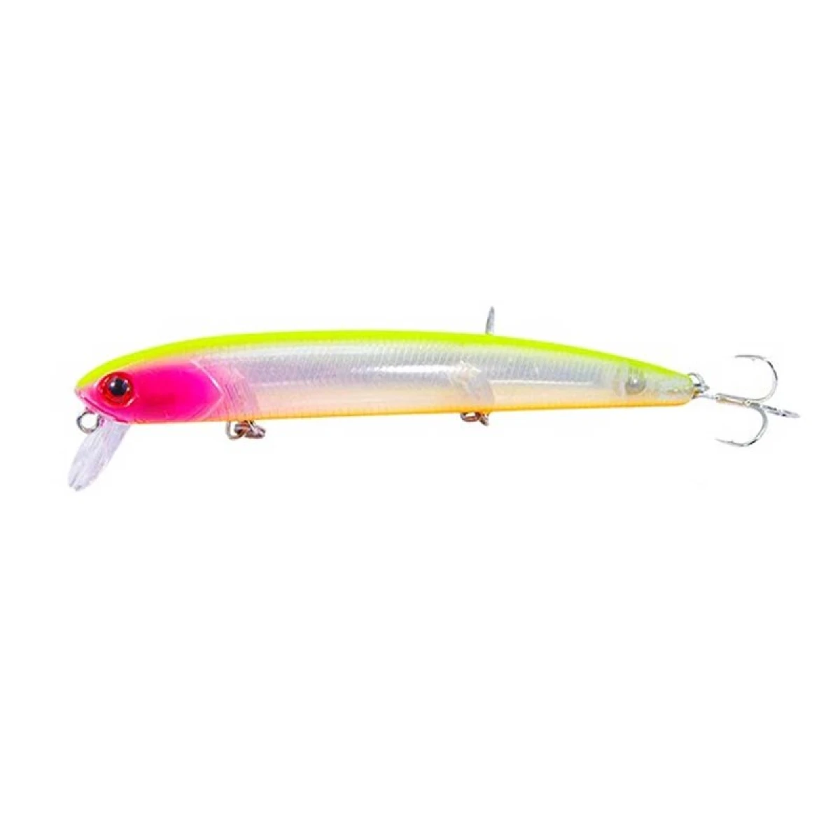 Fujin Slalom SL115F 13.6gr 11.5cm Floating Maket Balık - 074Candy