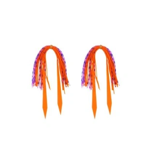 Fujin Assistsiz Skirt Püskül Set #JT-57