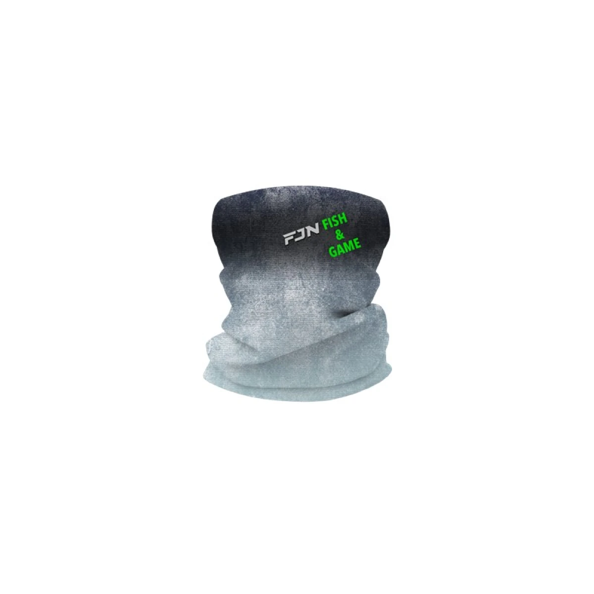 Fujin Neck Gaiter Boyunluk Aqua Blue