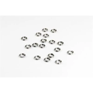 DECOY R-11 Split Ring Ex Plus Halka - 6 no