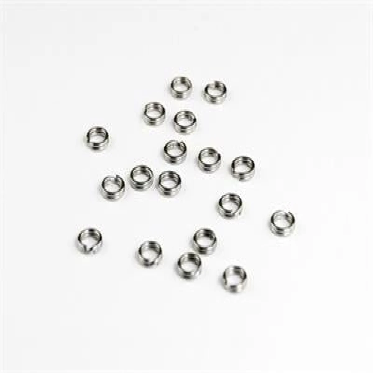DECOY R-11 Split Ring Ex Plus Halka - 6 no