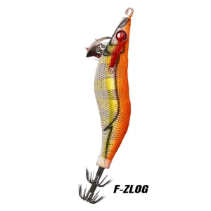 Fujin EgiX 2.5 10gr Kalamar Zokası - FZLOG