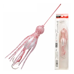 Nikko Pin Style Jig Code RE 110gr Set - 663