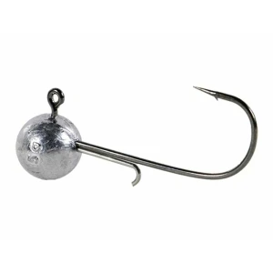 Fujin Zoom Head 3/0 Jighead - 3/0no12gr