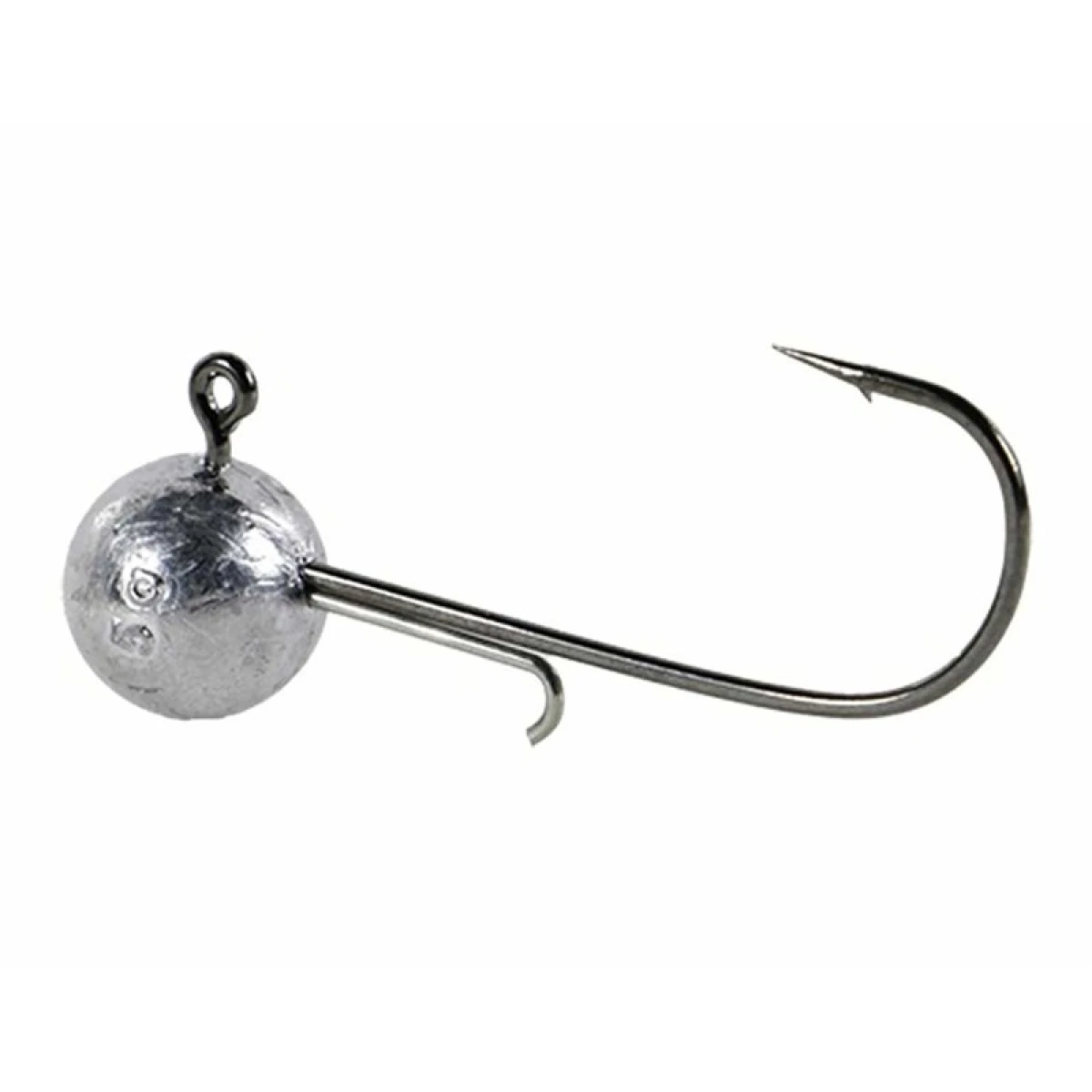 Fujin Zoom Head 3/0 Jighead - 3/0no12gr