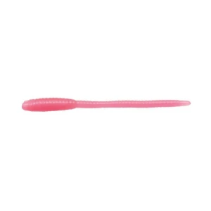 Nikko Pin Straitgh 48mm LRF Silikonu - 584DarkPinkGlow