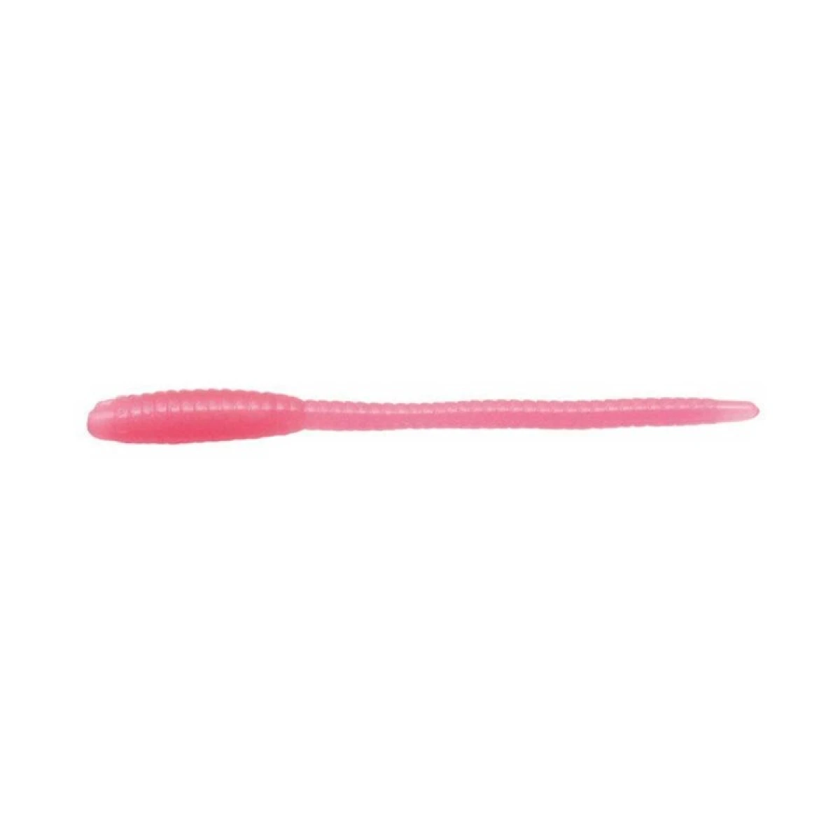 Nikko Pin Straitgh 48mm LRF Silikonu - 584DarkPinkGlow