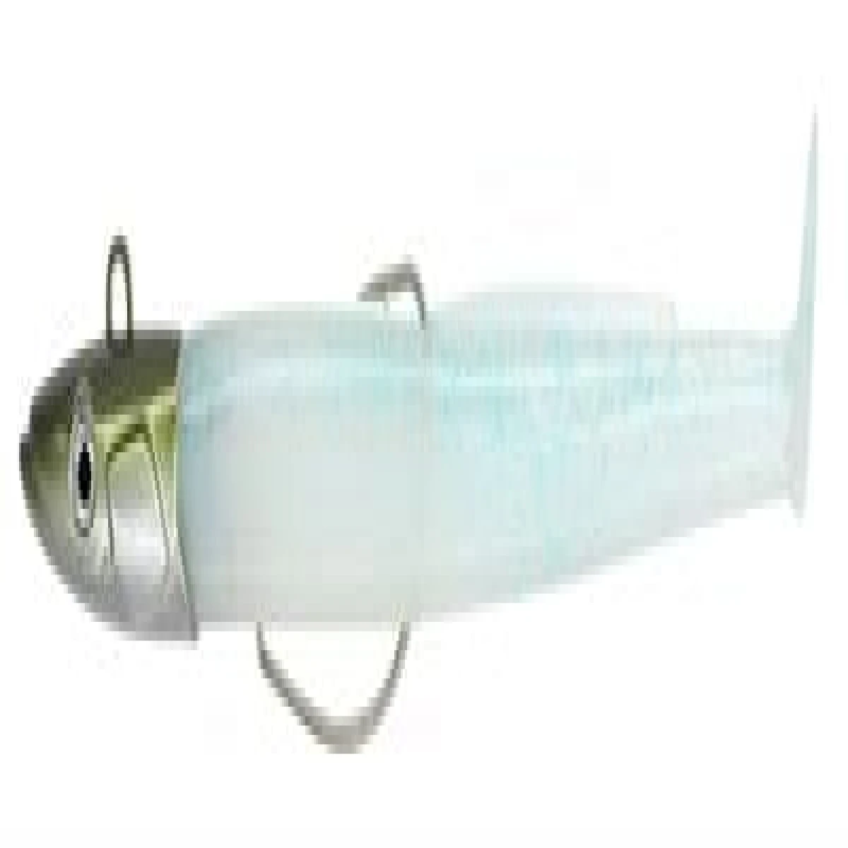 FIIISH Black Eel BE150/Be1148 simple combo 35gr Silikon Yem