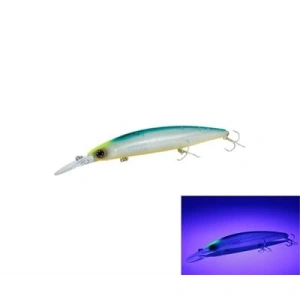Fujin Deeper 125S-DR Slow Sinking Maket Balık - 202BluesSardine