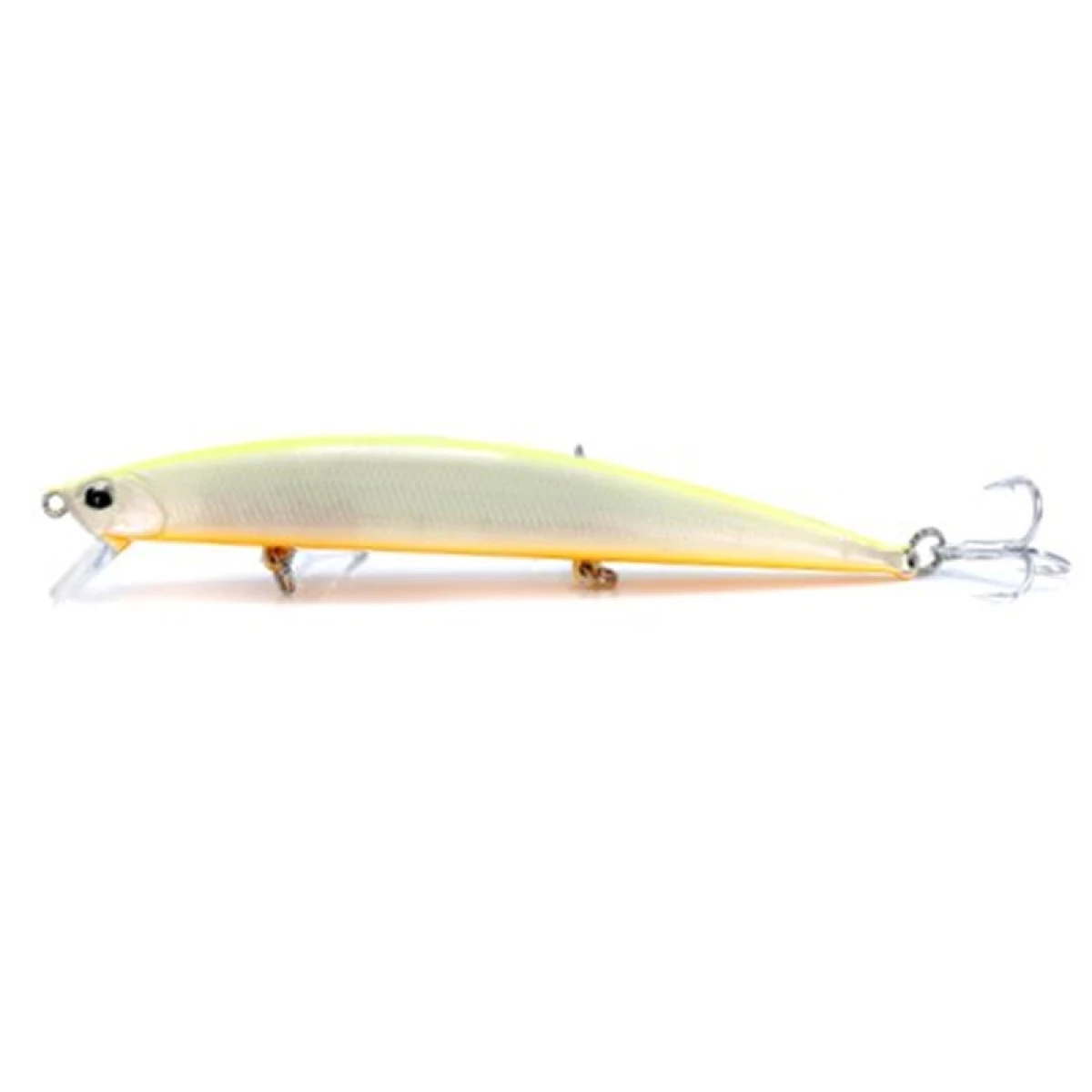 Fujin Flux 140mm 18gr Floating Maket Balık - 026ChartBackPearl