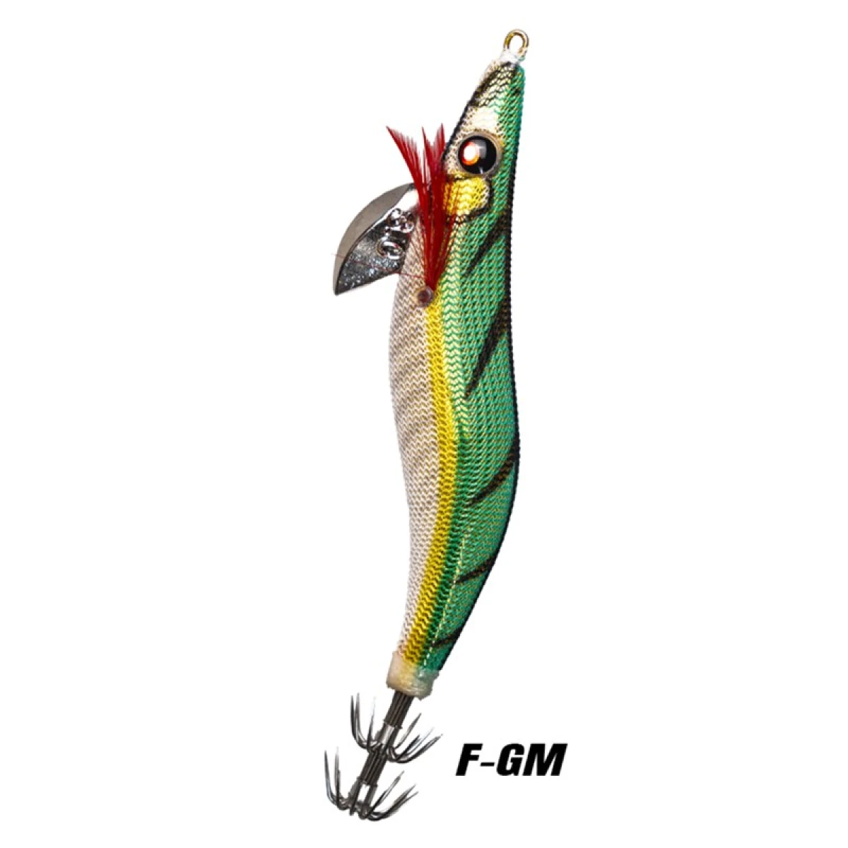 Fujin EgiX 3.5 20gr Kalamar Zokası - FGM