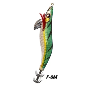 Fujin EgiX 3.5 20gr Kalamar Zokası - FGM