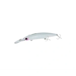 Fujin Deeper 125S-DR Slow Sinking Maket Balık - 202BluesSardine