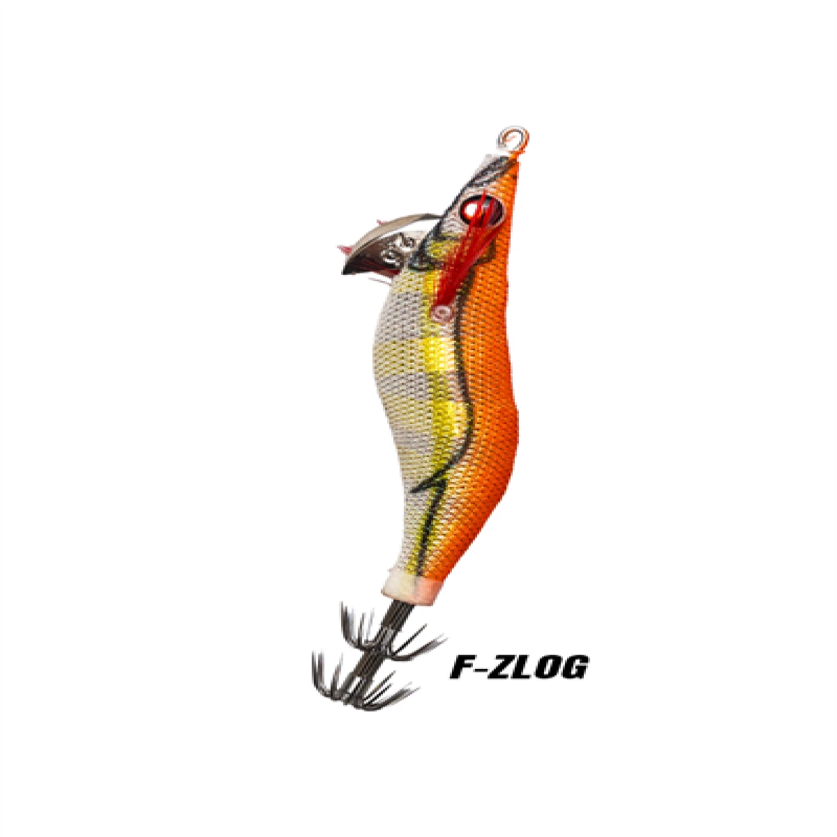 Fujin EgiX 3.0 16.4gr Kalamar Zokası - FBDEV