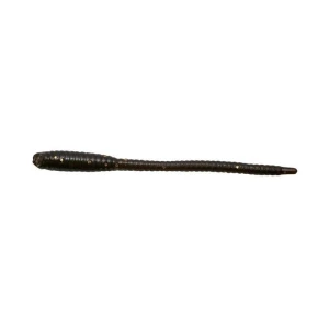 Nikko Pin Straitgh 48mm LRF Silikonu - 581DarkBrownGoldFlake