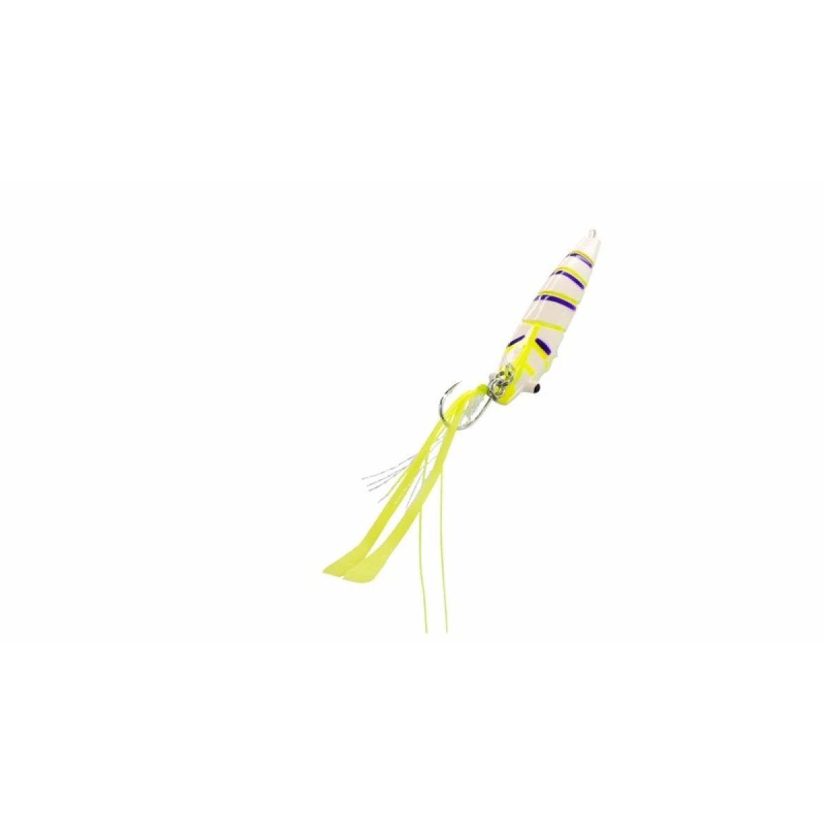 FIIISH CSK1116 Candy Shrimp 60gr Boxing White Karides