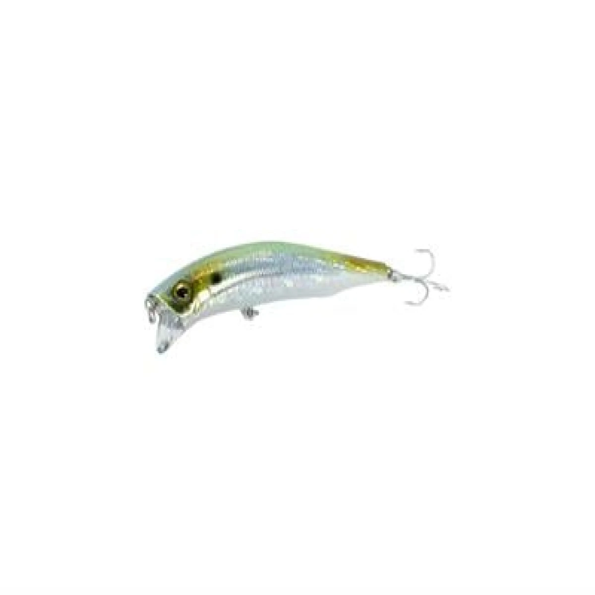 Fujin Hacker 90mm 13.7gr SSR Floating Maket Balık - 255 Sky Sardine