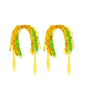 Fujin Assistsiz Skirt Püskül Set #JT-63