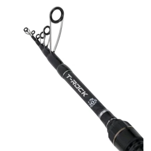 Fujin T-Rock 205cm 1-9gr Teleskopik LRF Kamışı