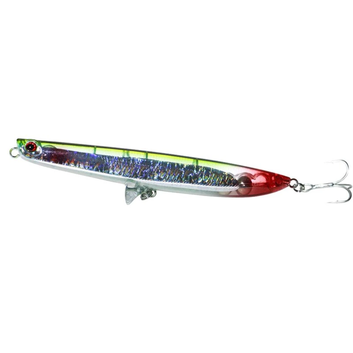 Fujin Venom 120mm 20gr Su Üstü Maket Balık - 172BleedingAnchovy