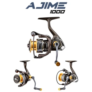 Fujin Ajime 1000 LRF Olta Makinesi