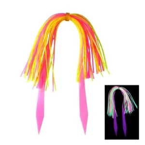 Fujin Assistsiz Skirt Püskül Set #JT-55