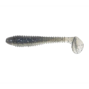 Fujin Round Bait 100mm Silikon Balık - SB03