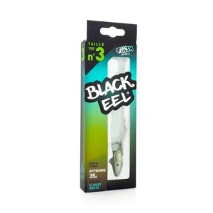 FIIISH Black Eel BE150/Be1148 simple combo 35gr Silikon Yem
