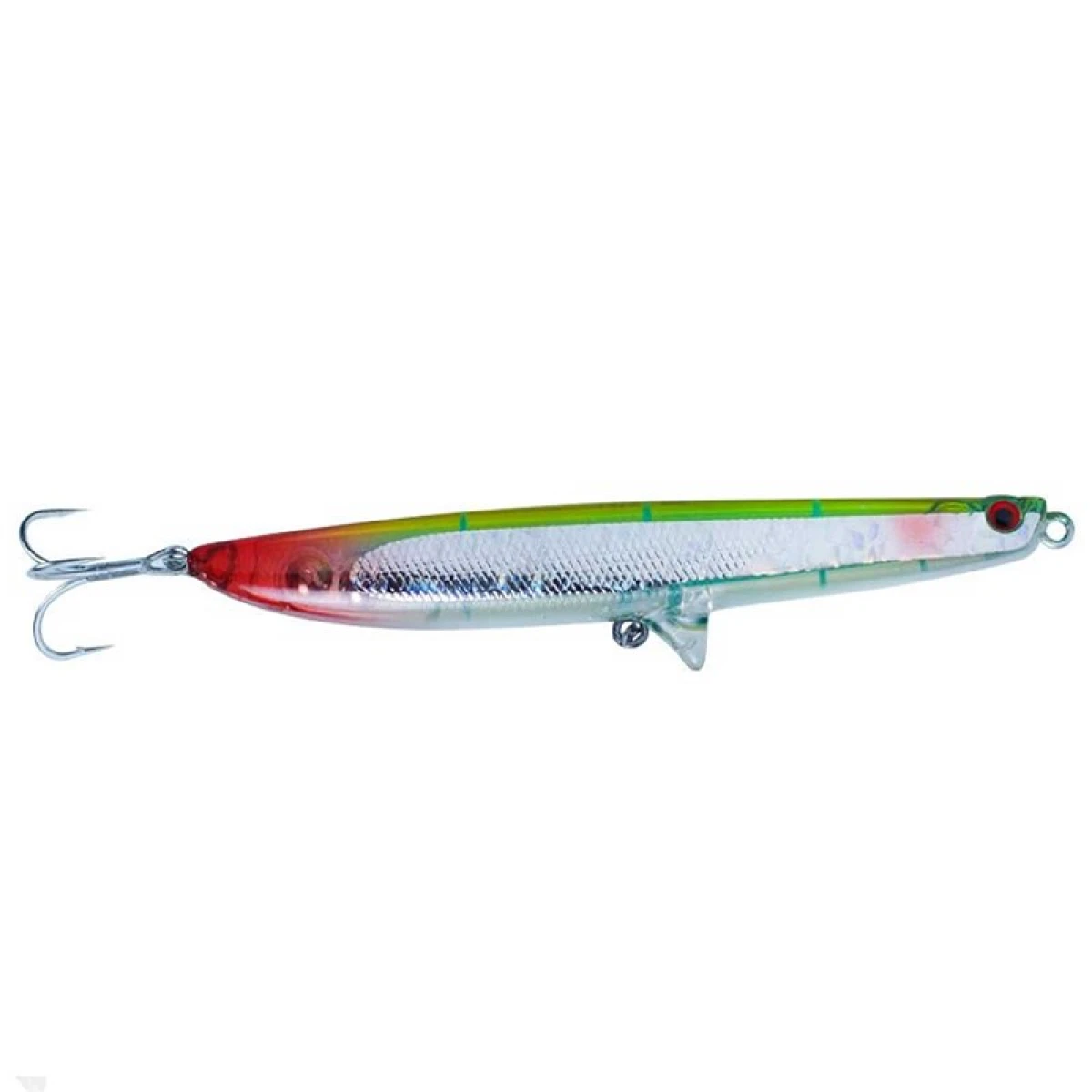 Fujin Venom 10 10.5gr 10cm Maket Balık - 172BleedingAnchovy