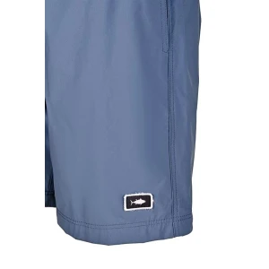 Fujin Pro Angler Board Short Mayo Indigo - XLarge (XL)